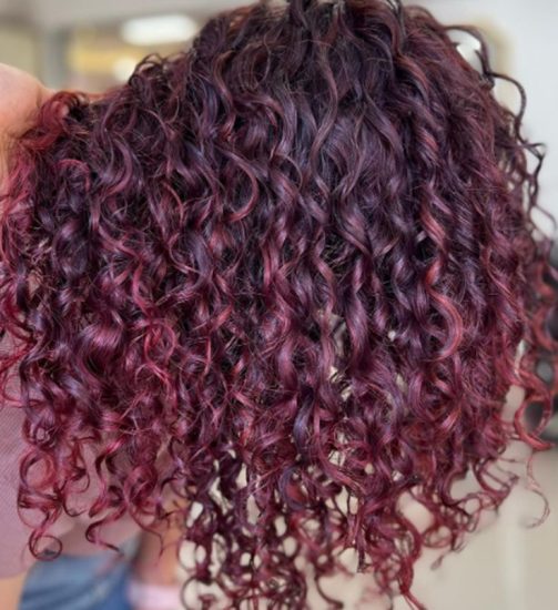 33 مدل رنگ موی قهوه ای تیره "برای هر رنگ پوست" 27 263644e2c59b0031d08a2c2b60 e1759154426338