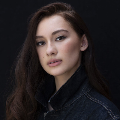 33 مدل رنگ موی قهوه ای تیره "برای هر رنگ پوست" 5 e0b89667