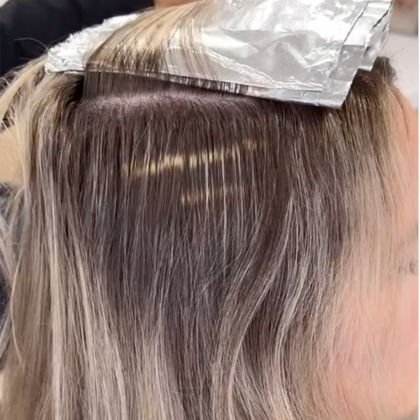 3 اشتباه رایج در رنگ مو و روش‌های اصلاح آن‌ در کمتر از “10 دقیقه”