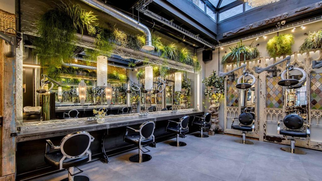 best hair beauty salons fulham parsons green london xl hd