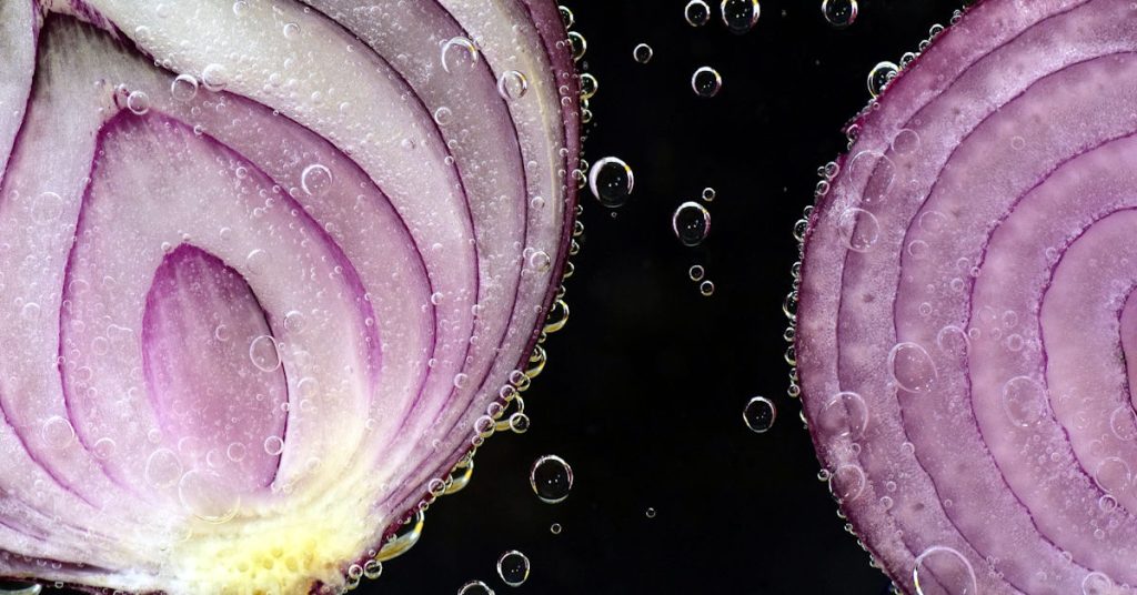 newsSocial onions