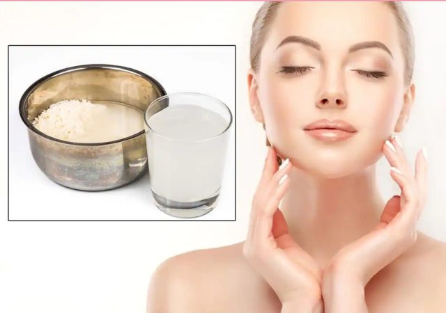 rice water mask for acne e1765052989454