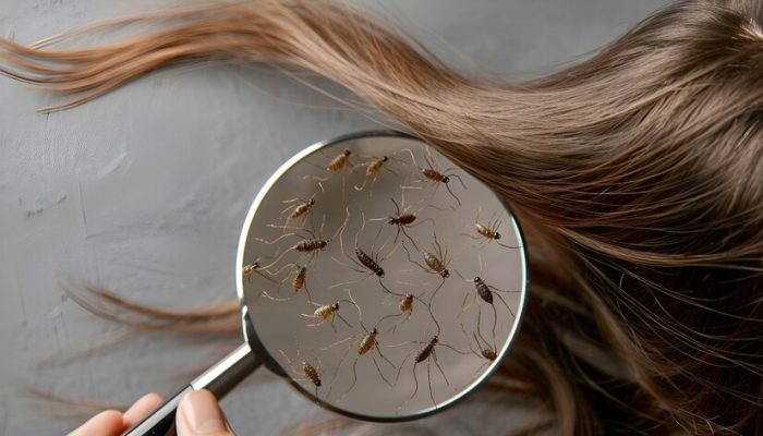 رفع شپش سر e1765052505639